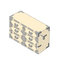 Lee Valley Box Hardware><noscript><img width=