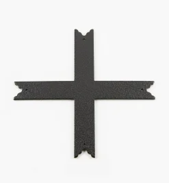 Lee Valley Box Hardware>Tansu X-Brace