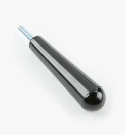 Lee Valley Jig & Fixture Parts>Taper Handles (1/4-20 Thread)