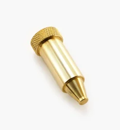 Lee Valley Jigs, Guides & Fixtures>Tapered Register Pin For Veritas Drilling Jigs