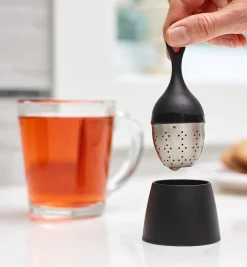 Lee Valley Kitchen Tools>Tea Infuser