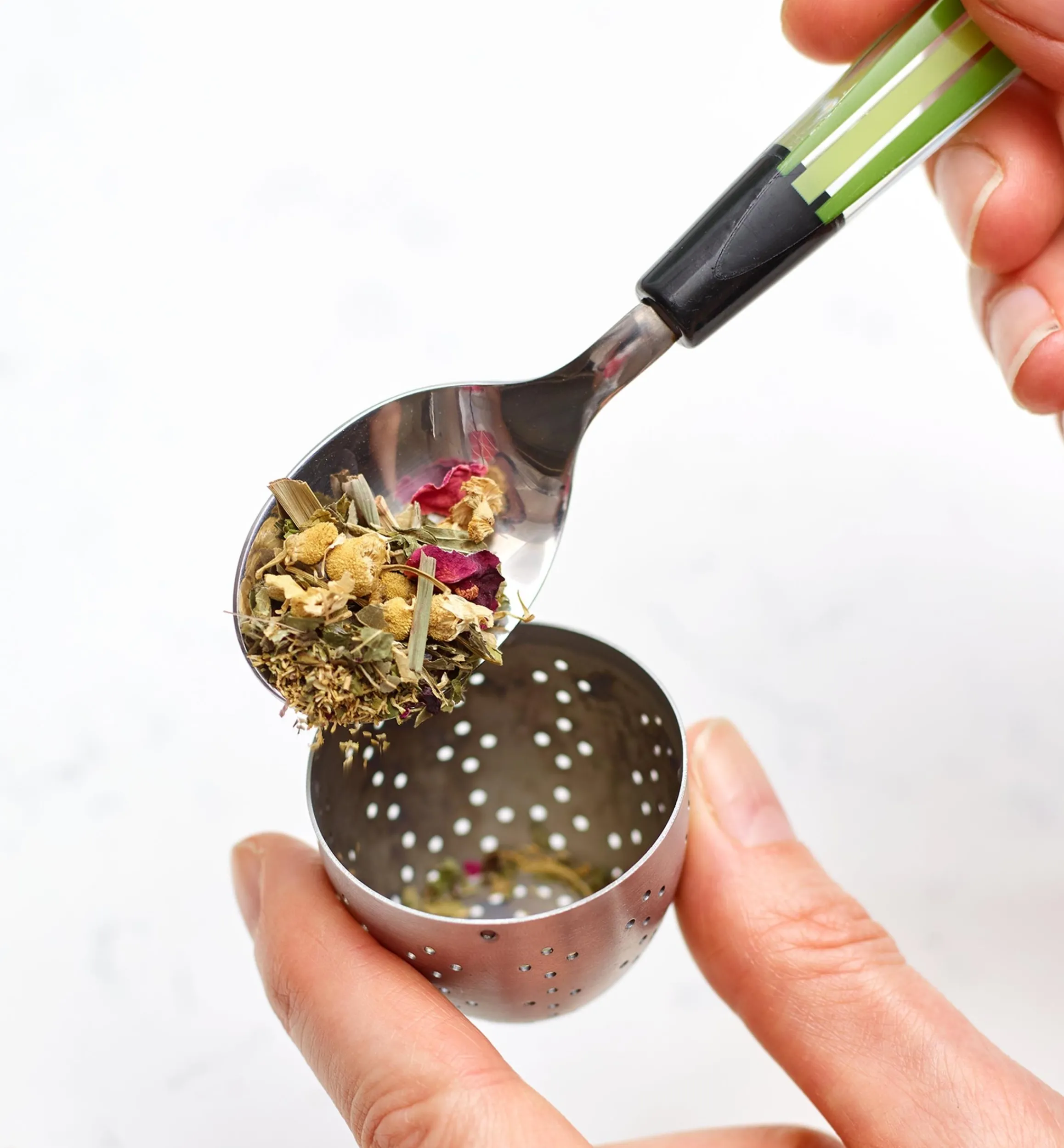 Lee Valley Kitchen Tools>Tea Infuser