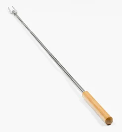Lee Valley Outdoor Recreation>Telescoping Campfire Fork