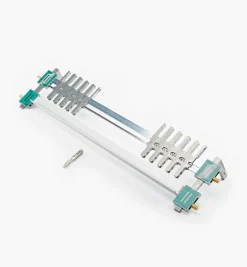 Lee Valley Jigs, Guides & Fixtures>Templates And Attachments For Leigh D4R Pro Jigs