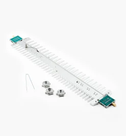 Lee Valley Jigs, Guides & Fixtures>Templates And Attachments For Leigh D4R Pro Jigs