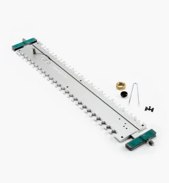 Lee Valley Jigs, Guides & Fixtures>Templates And Attachments For Leigh Super Jigs