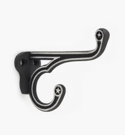 Lee Valley Hooks>Texas Coat Hook