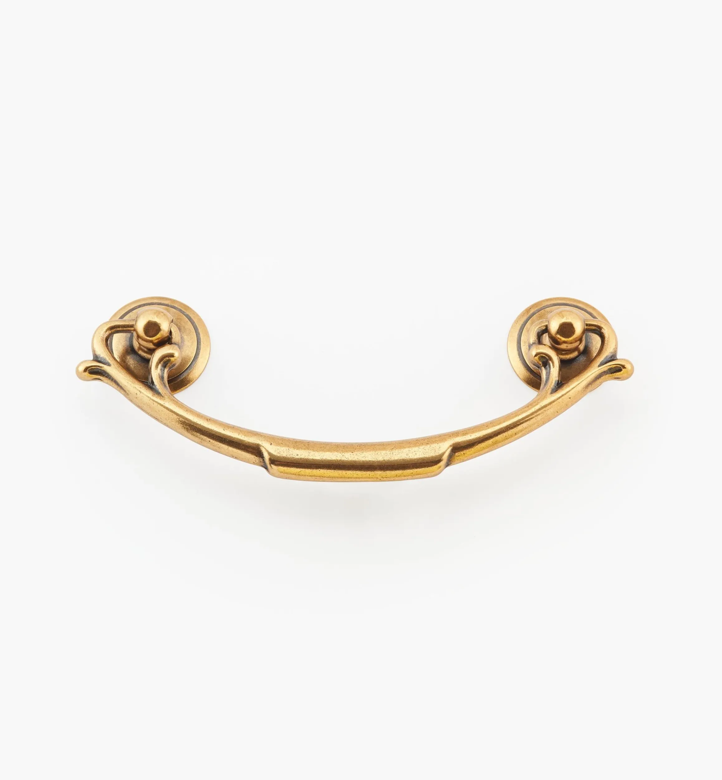 Lee Valley Pulls>17th Century English Drop Handles