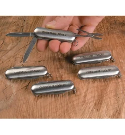 Lee Valley Knives>The Losable Knife