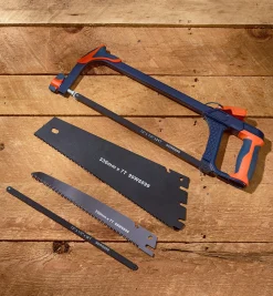 Lee Valley Saws>The Shed Saw