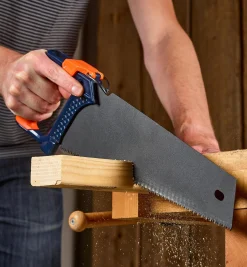 Lee Valley Saws>The Shed Saw