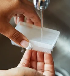 Lee Valley Personal Care>The World's Kindest Nail Brush