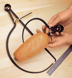 Lee Valley Marking & Measuring>Thickness Calipers