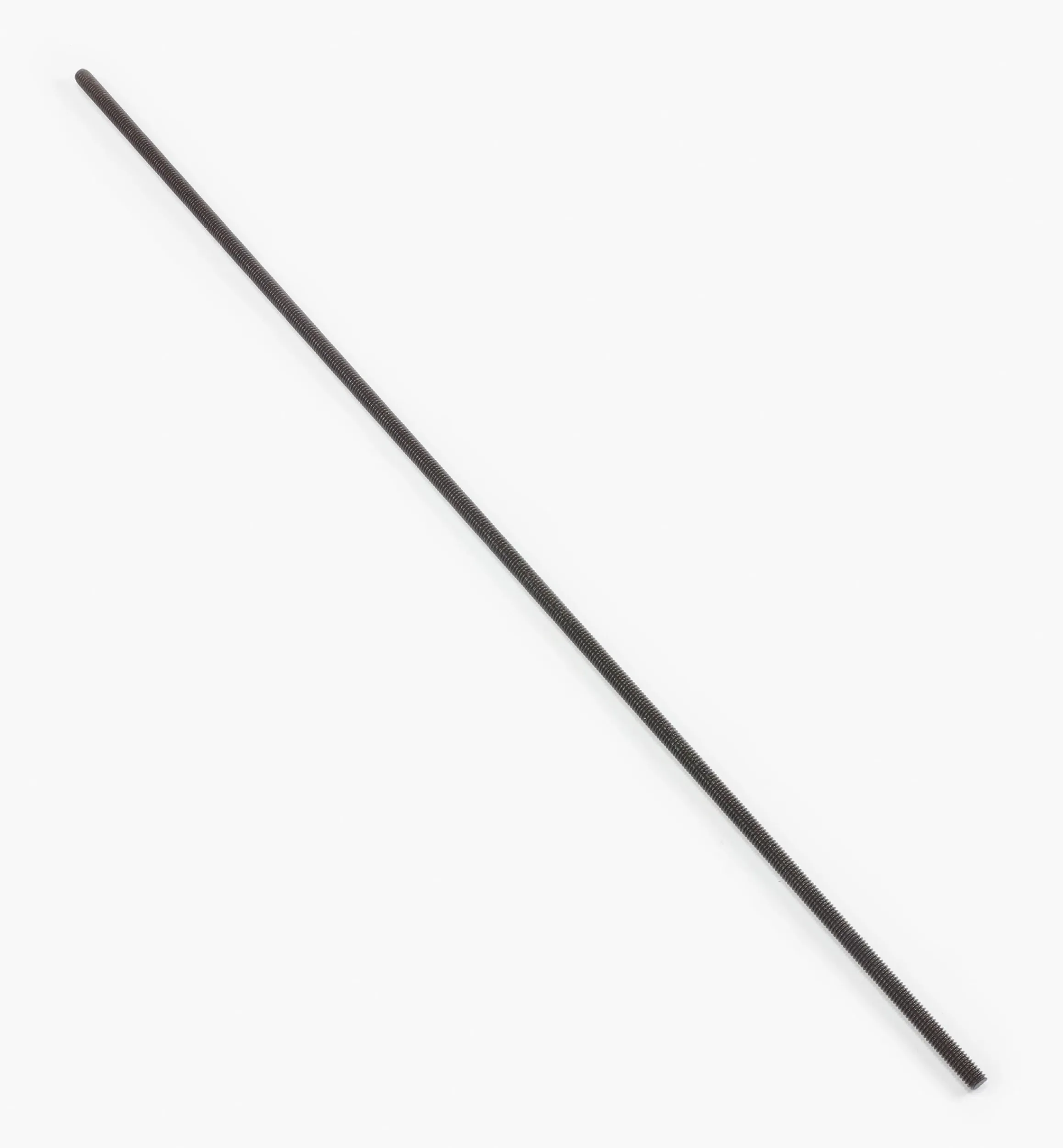 Lee Valley Jig & Fixture Parts>Threaded Rod (5/16-18 Thread)