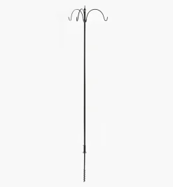 Lee Valley Container Gardening>Three-Arm Garden Pole Set