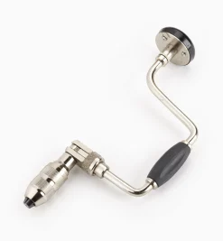 Lee Valley Hand Tools>Three-Jaw Chuck Brace