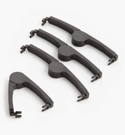 Lee Valley Clothing>Tic Button Fastener