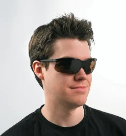 Lee Valley Safety Gear>Tinted Safety Glasses