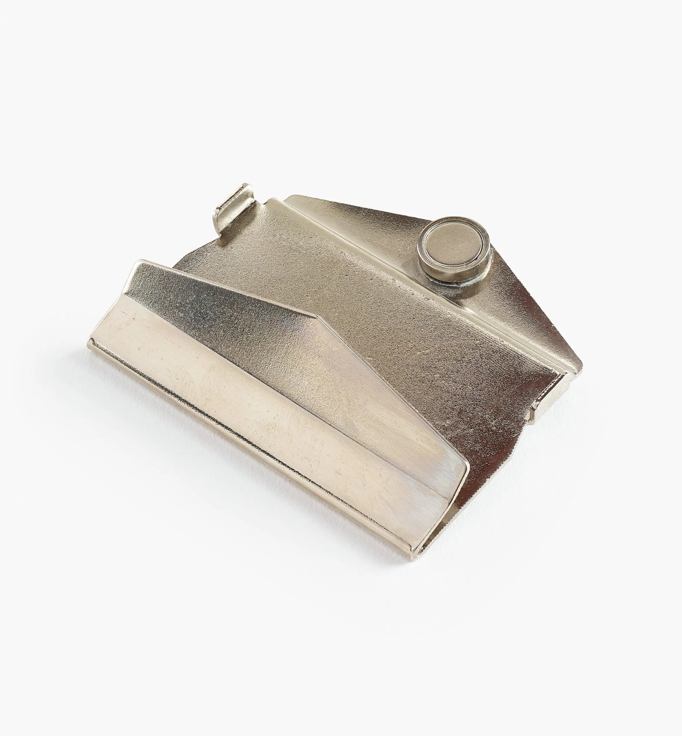 Lee Valley Hand Tools>Tip Guard For Log Builder's Slick