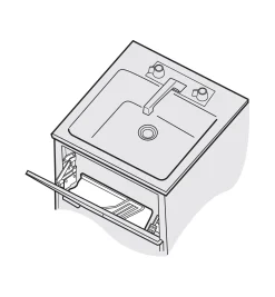Lee Valley Storage Organization>Tip-Out Trays