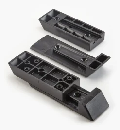 Lee Valley Outdoor Hardware>Titan 2 × 4 Railing Connectors