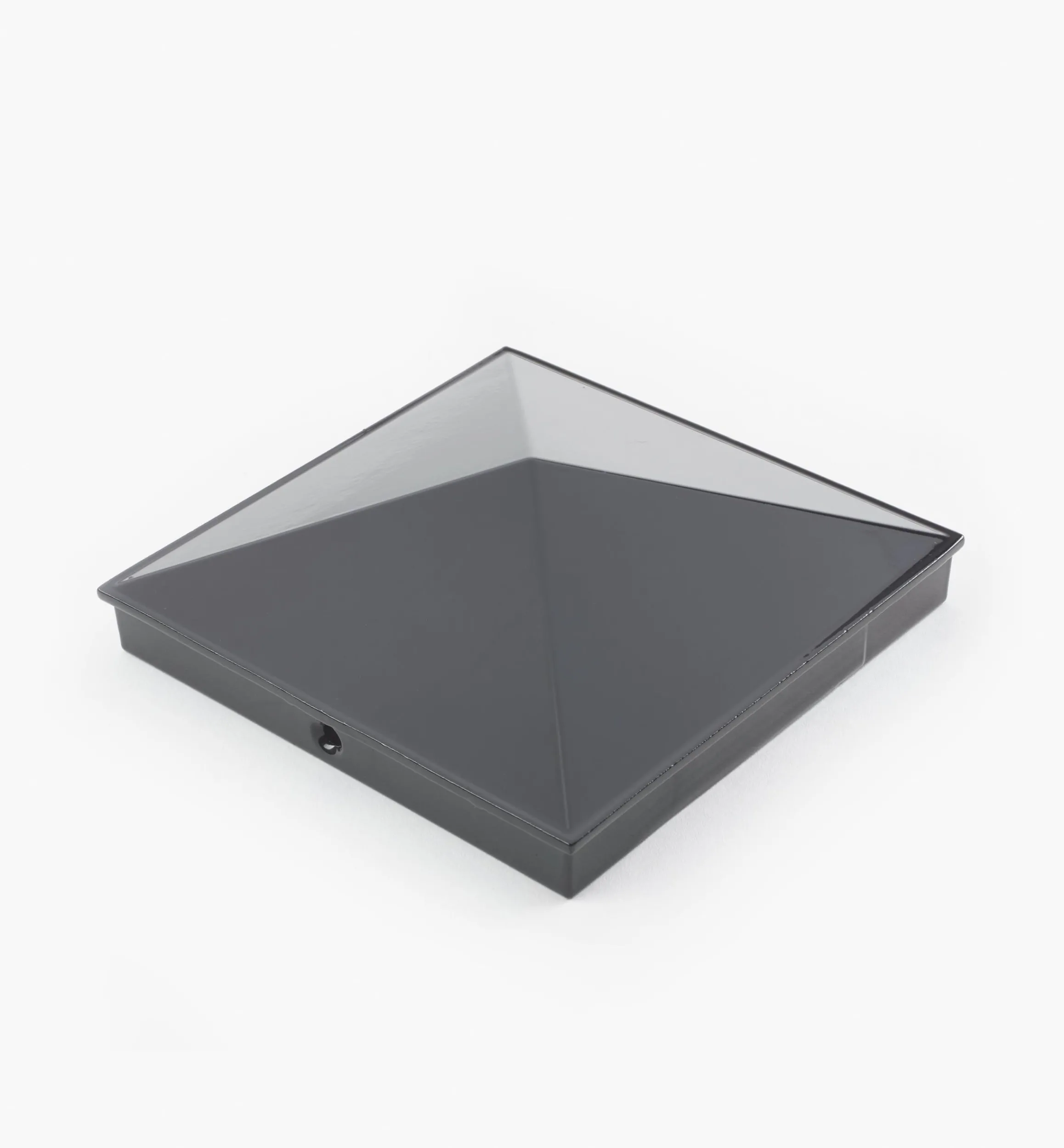 Lee Valley Outdoor Hardware>Titan Aluminum Post Caps