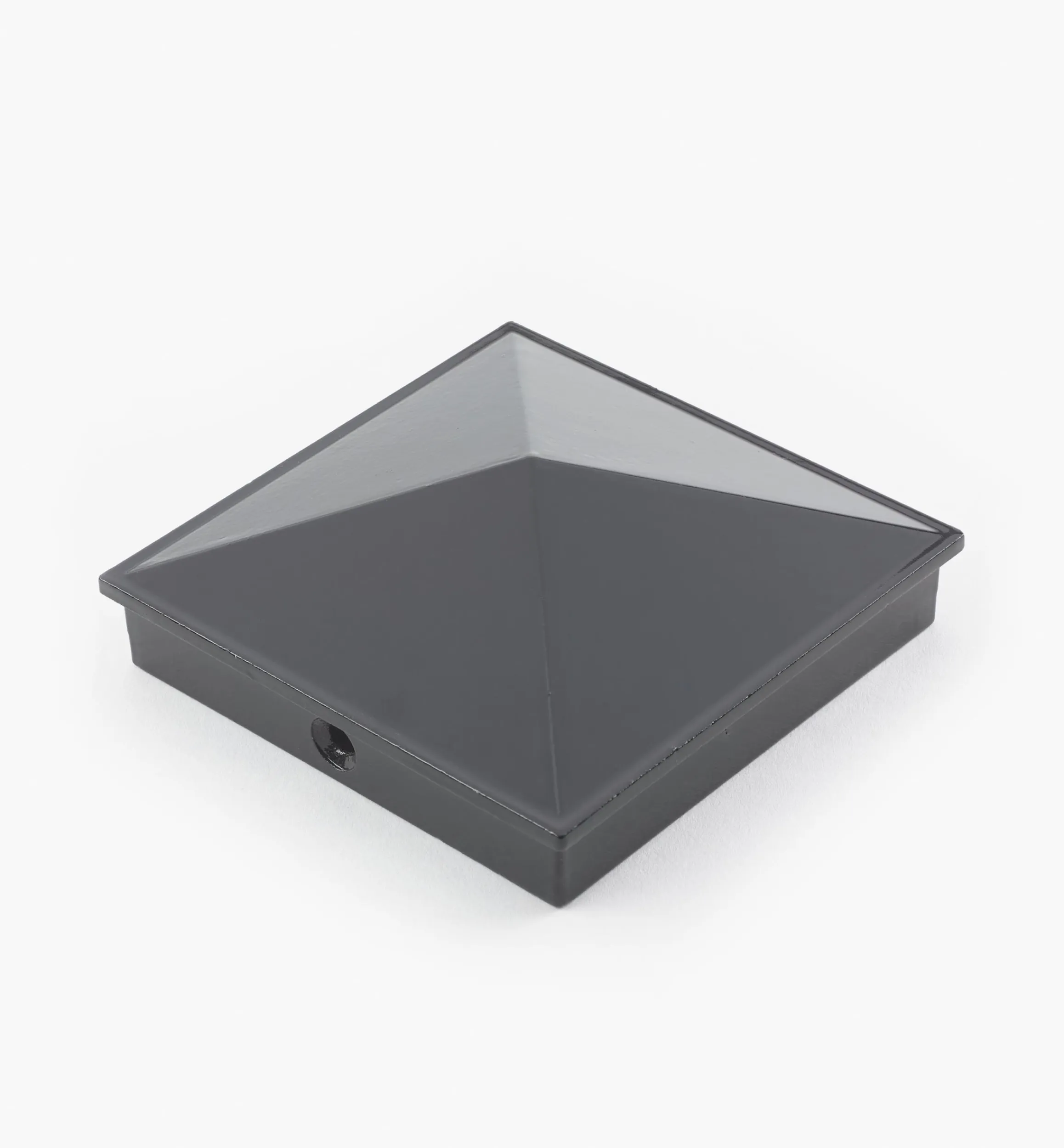 Lee Valley Outdoor Hardware>Titan Aluminum Post Caps