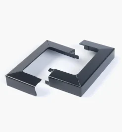 Lee Valley Outdoor Hardware>Titan Post Anchor Skirts