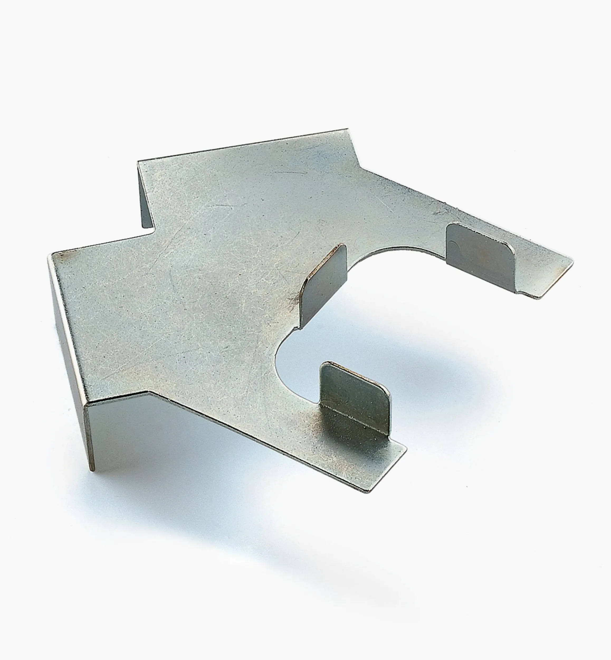 Lee Valley Outdoor Hardware>Titan Post Center Guides