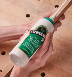 Lee Valley Supplies>Titebond III