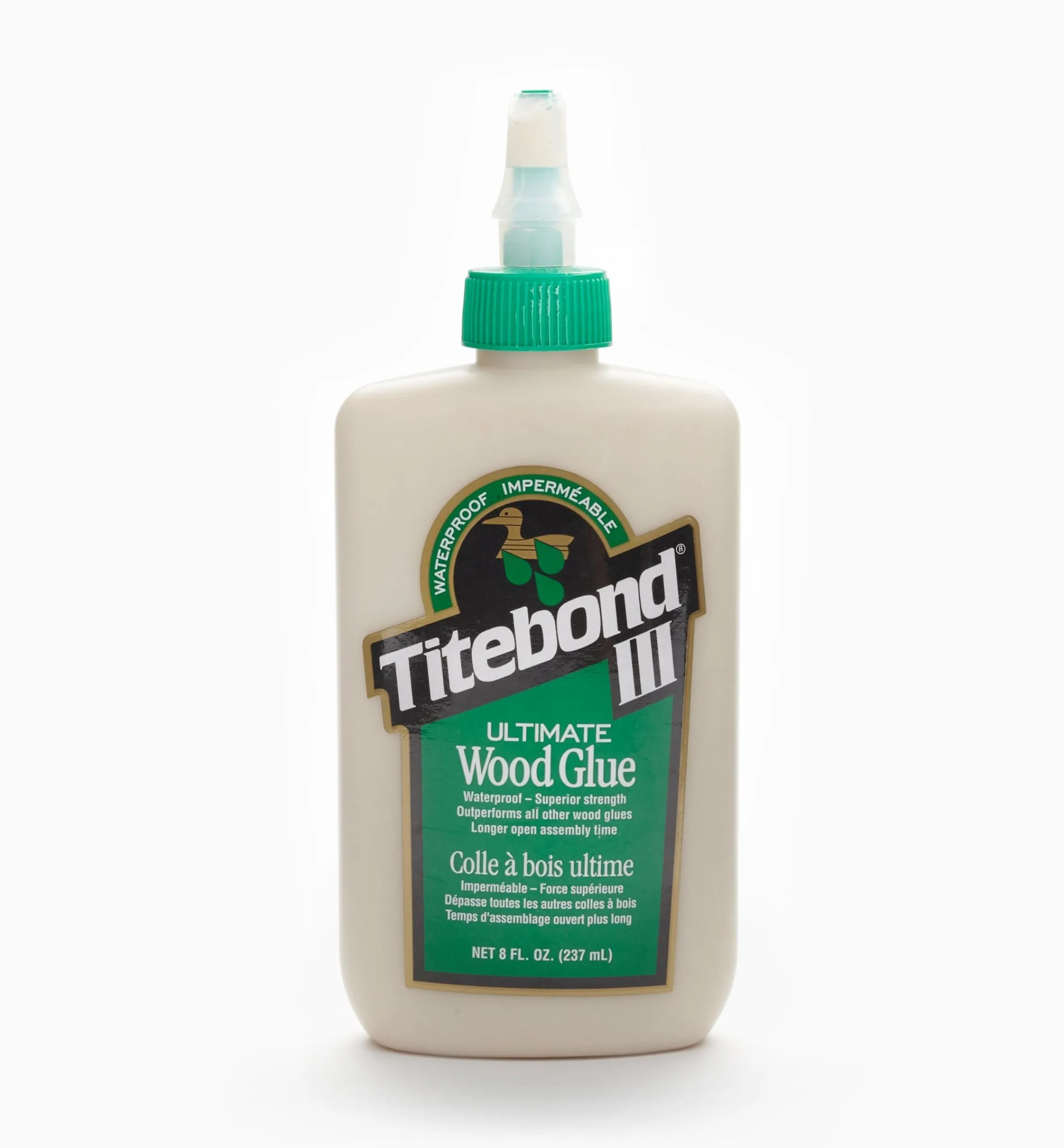 Lee Valley Supplies>Titebond III