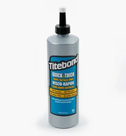 Lee Valley Supplies>Titebond No-Drip Glue