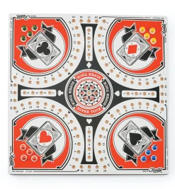 Lee Valley Toys & Games>Tock Board Game