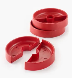 Lee Valley Weeding>Tomato Craters