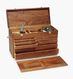 Lee Valley Plans>Tool Chest Plan