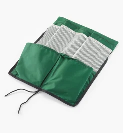 Lee Valley Garden Care>Tool Holder For Folding Kneeler Stool