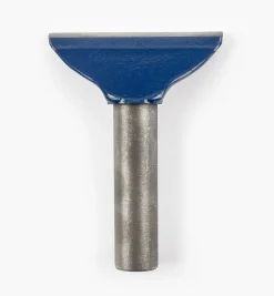 Lee Valley Power Tool Accessories>Tool Rests For Rikon Midi Lathes