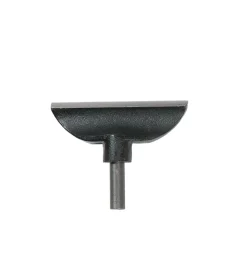 Lee Valley Power Tool Accessories>Tool Rests For Rikon Mini Lathe