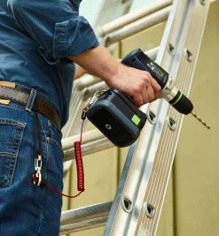 Lee Valley Safety Gear>Tool Safety Tether