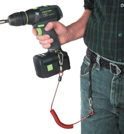 Lee Valley Safety Gear>Tool Safety Tether