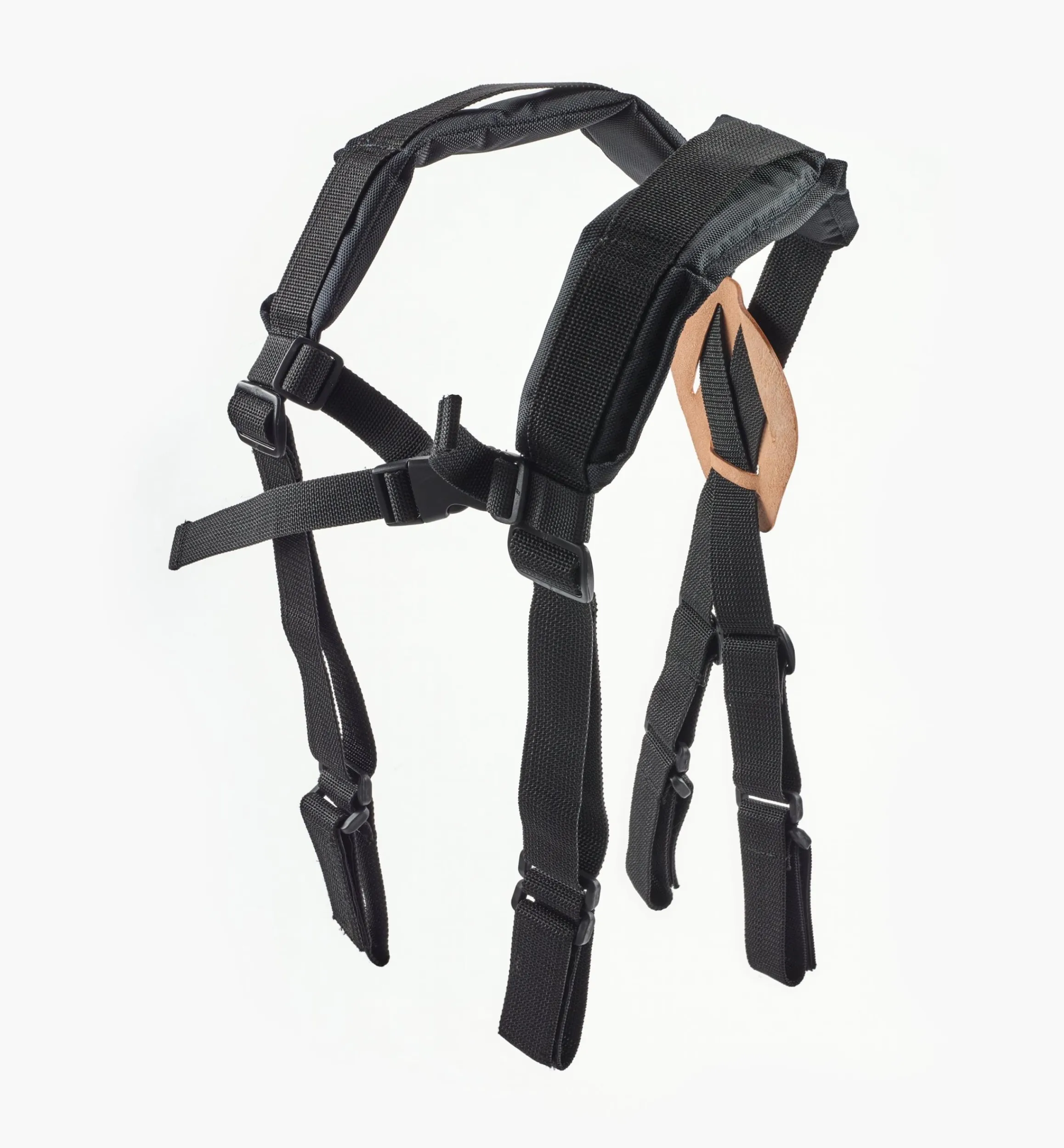 Lee Valley Safety Gear>Tool-Belt Braces