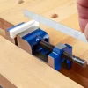 Lee Valley Workshop>Toolmaker’s Vise