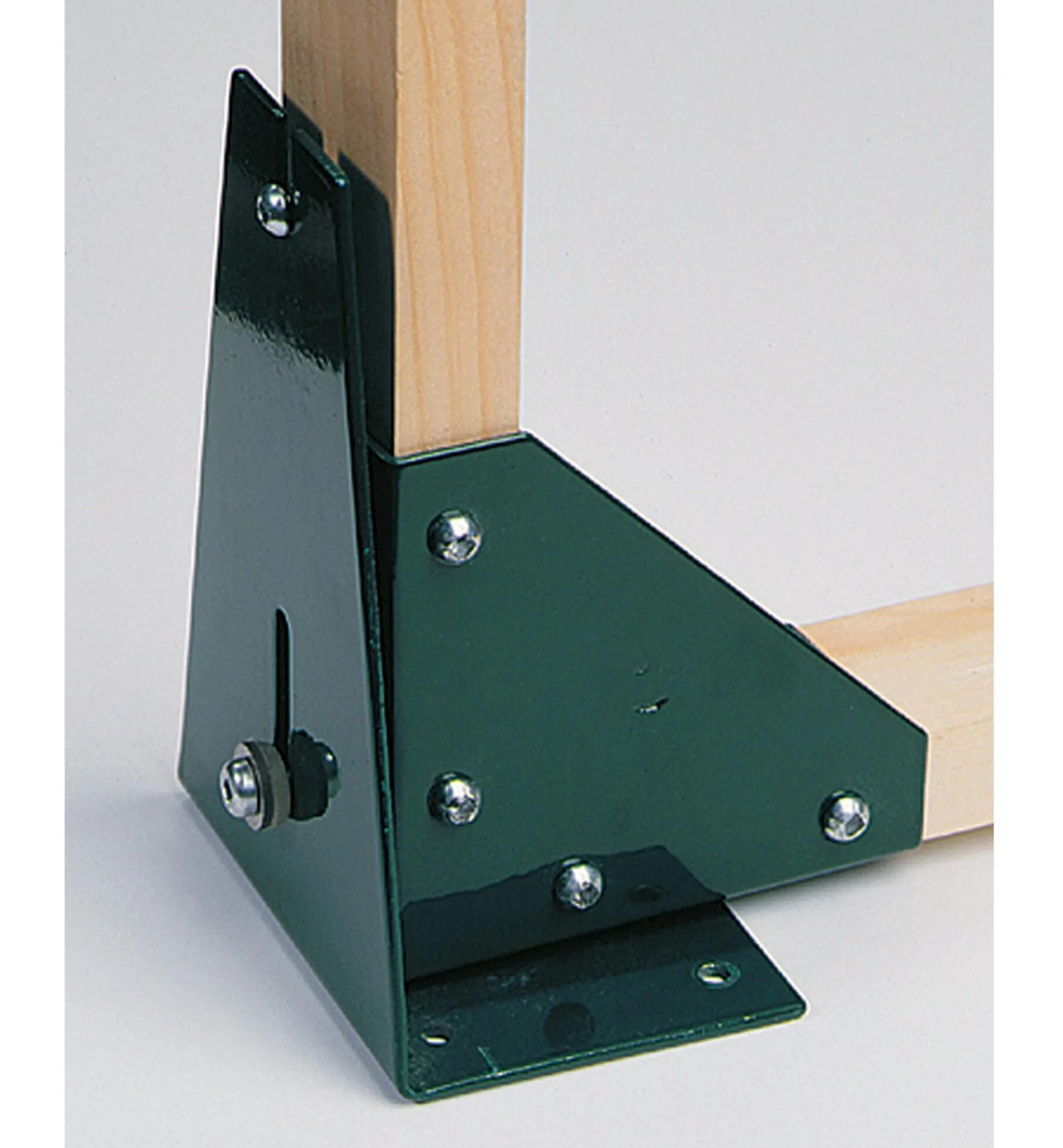 Lee Valley Container Gardening>Top Kit For Raised-Bed Kit