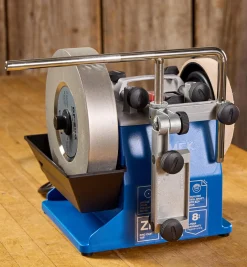 Lee Valley Sharpening>Tormek MB-102 Multi Base