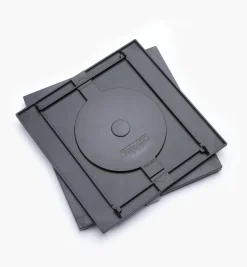 Lee Valley Power Tool Accessories>Tormek Rotating Machine Base