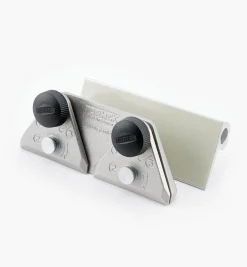 Lee Valley Sharpening>Tormek Scissors Jig