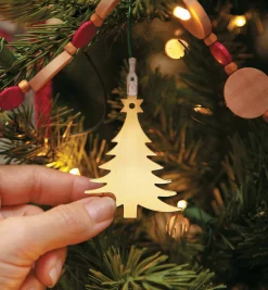 Lee Valley Décor>Touch Control For Christmas Lights