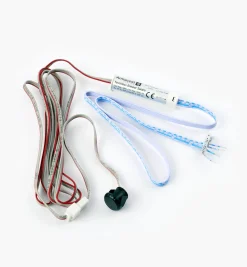 Lee Valley Lighting>Touchless Dimmer Switch For White LED Lighting