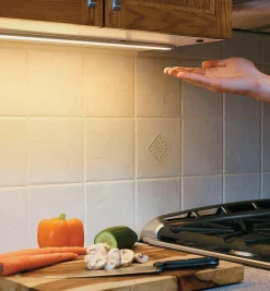 Lee Valley Lighting>Touchless Dimmer Switch For White LED Lighting