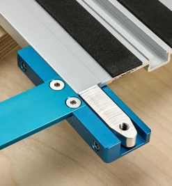 Lee Valley Power Tool Accessories>TPG Adapter For Festool Guide Rail